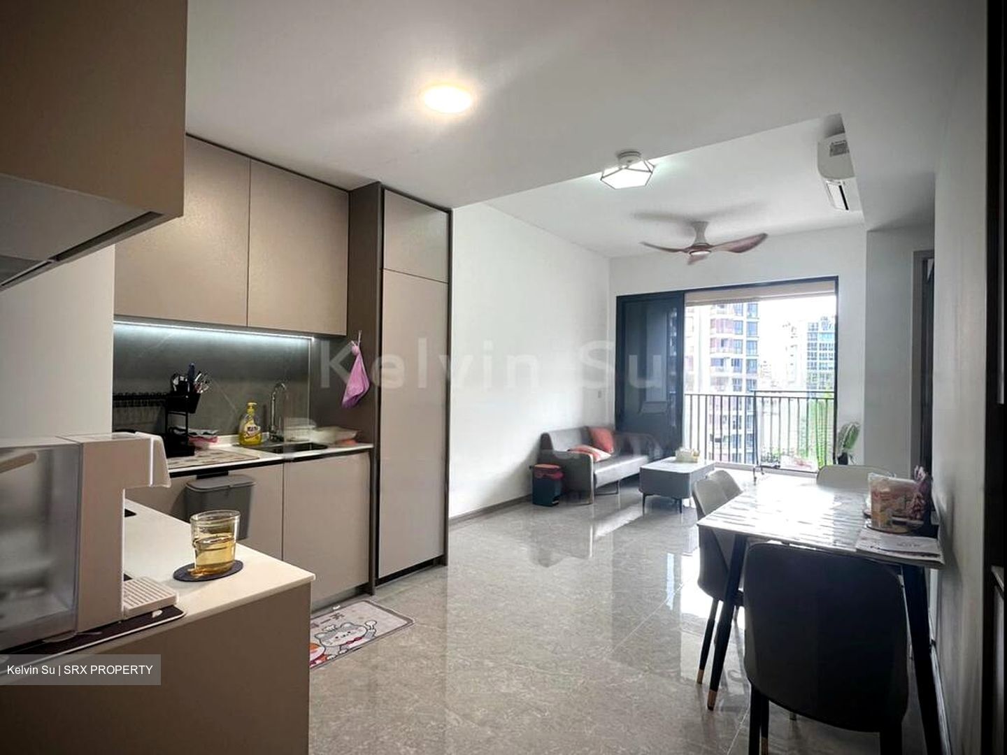 Sengkang Grand Residences (D19), Apartment #485715781